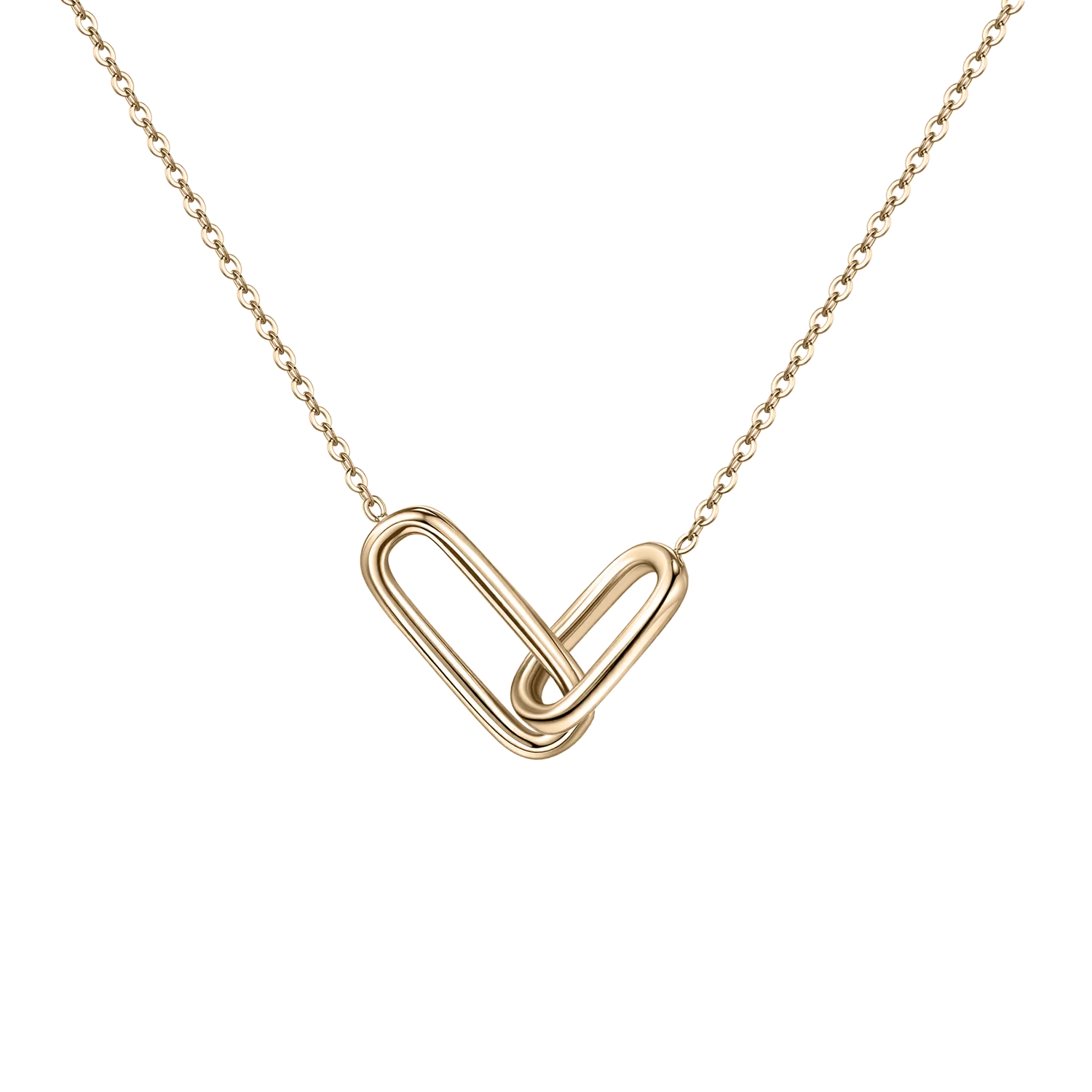 Tiffany Necklace