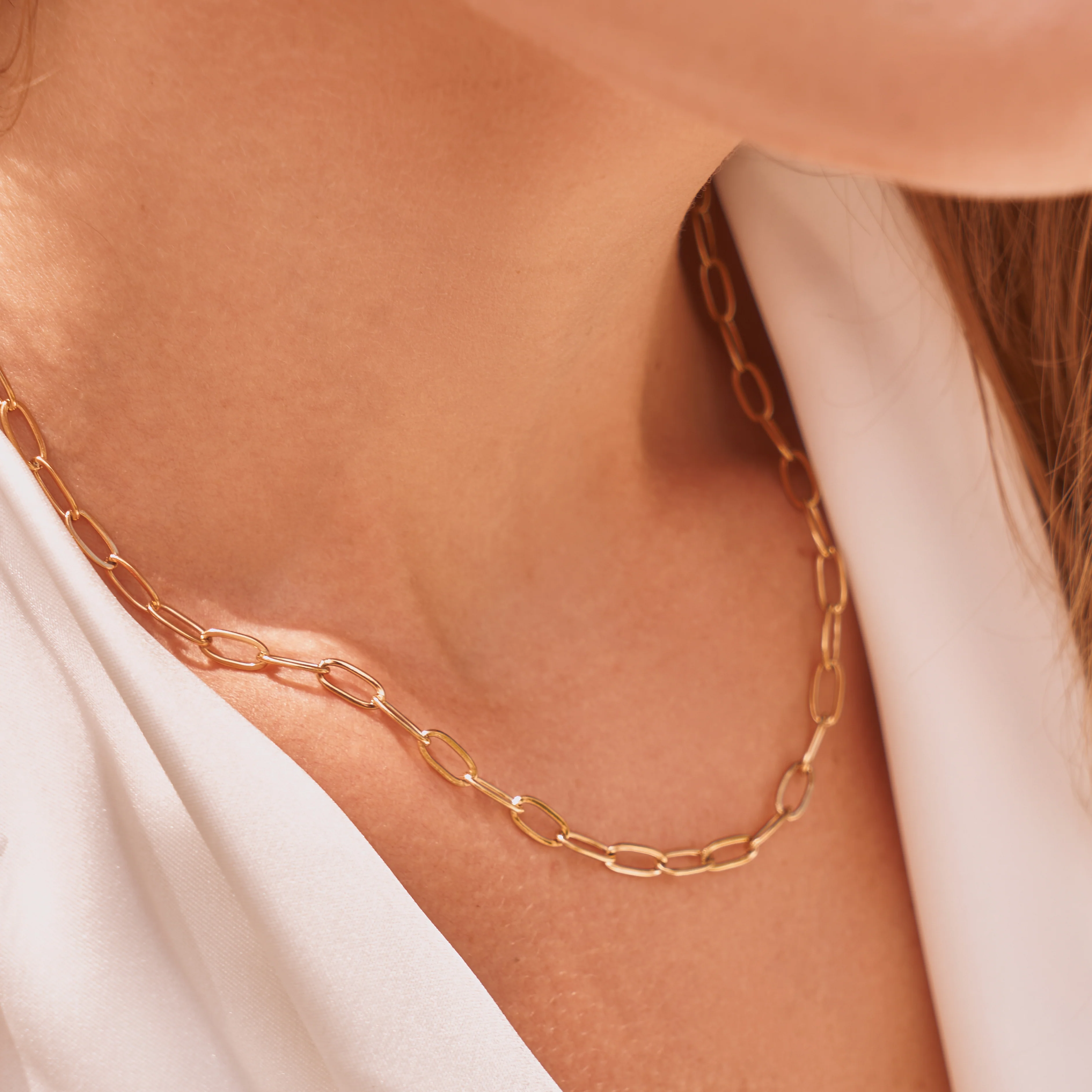 Zoey Necklace - Image 3